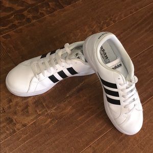 Adidas Women’s Baseline Shoes